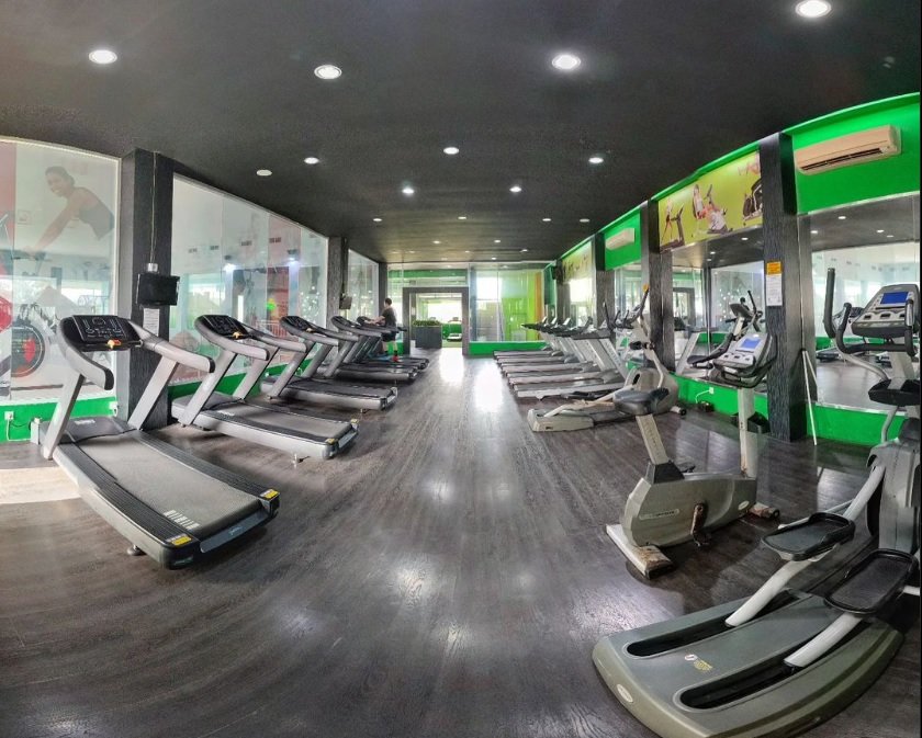 Pro Gym